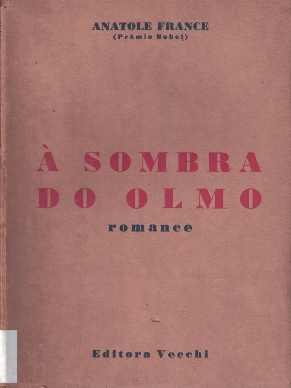 Sombra do Olmo, À